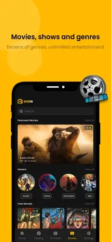 sony-5-mark-4 Movies and shows
